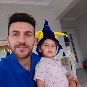Latif K. profil fotoğrafı