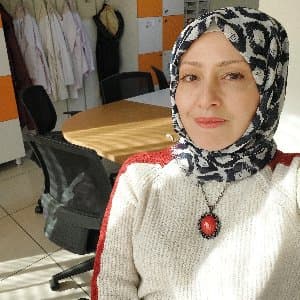 Latife B. profil fotoğrafı
