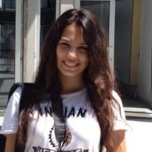 Lebriz P. profil fotoğrafı