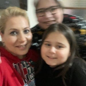 Leman A. profil fotoğrafı