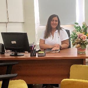 Letisya İ. profil fotoğrafı