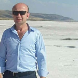 Levent A. profil fotoğrafı