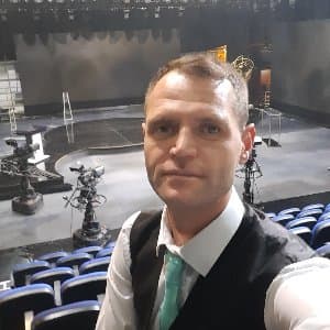 Levent C. profil fotoğrafı