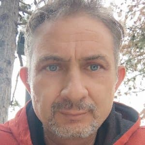 Levent U. profil fotoğrafı