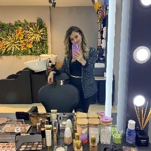Leyla A. profil fotoğrafı