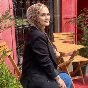 Leyla A. profil fotoğrafı