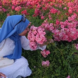 Leyla D. profil fotoğrafı