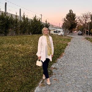 Leyla B. profil fotoğrafı