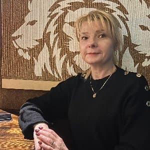Leyla T. profil fotoğrafı