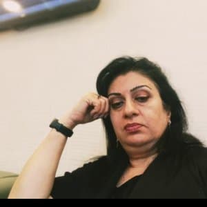 Leyla V. profil fotoğrafı