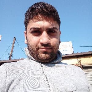 Lezgin Ç. profil fotoğrafı