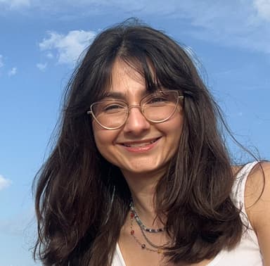 Öykü Ş. profil fotoğrafı