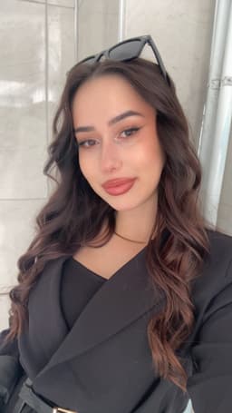 Hatice K. profil fotoğrafı