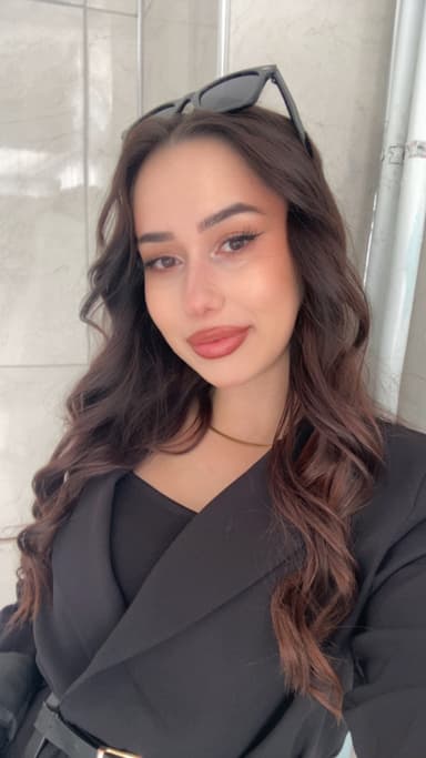 Hatice K. profil fotoğrafı
