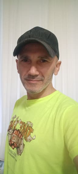 Umut B. profil fotoğrafı