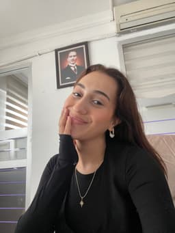 Berfin B. profil fotoğrafı