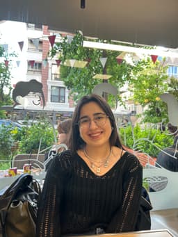 Derya Ö. profil fotoğrafı
