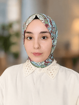 Hatice C. profil fotoğrafı