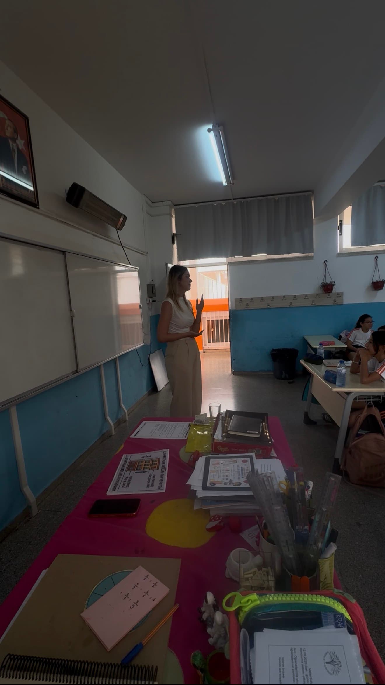 Aslı A. — çalışma 1