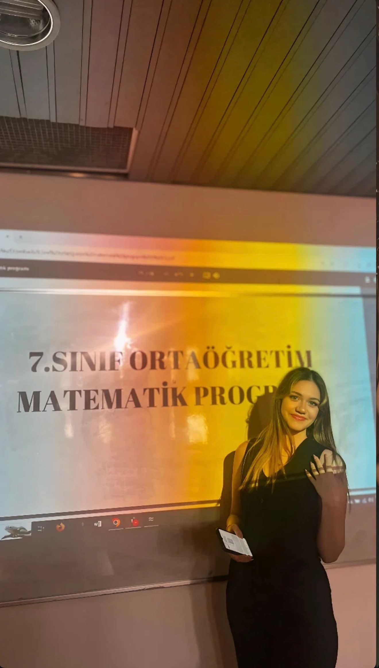 Aslı A. — çalışma 2