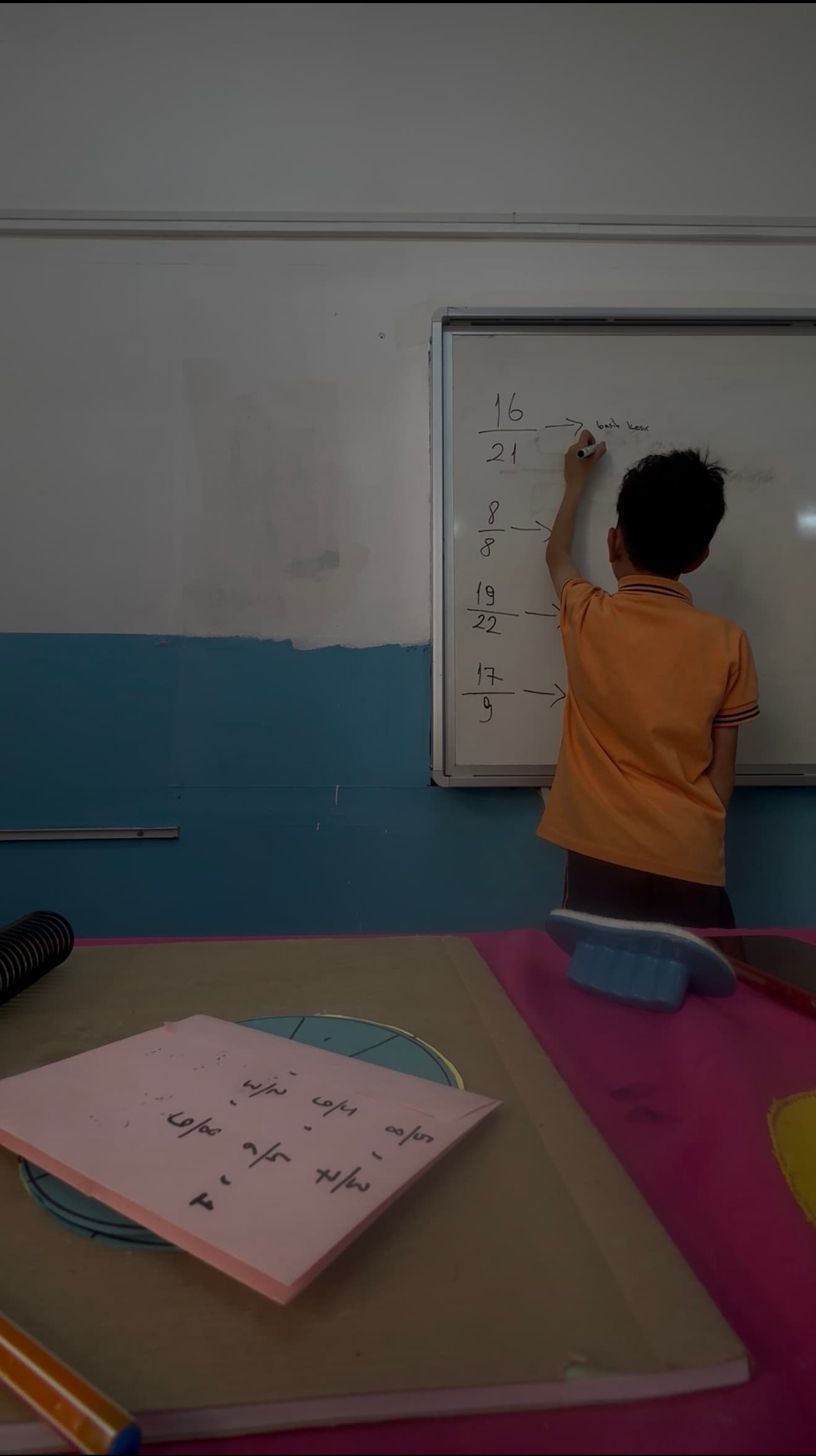Aslı A. — çalışma 3