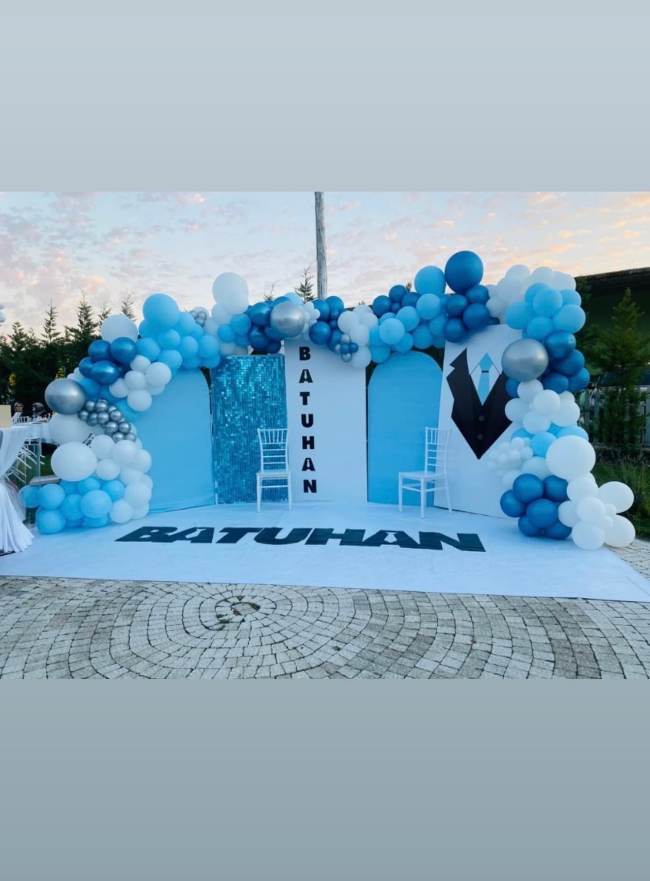 Nilay C. — çalışma 5
