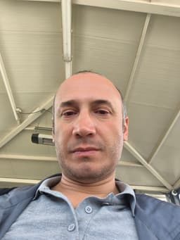 Hızır K. profil fotoğrafı