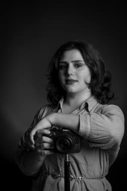 Merve C. profil fotoğrafı