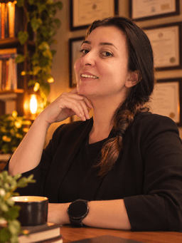 Aslı Ö. profil fotoğrafı