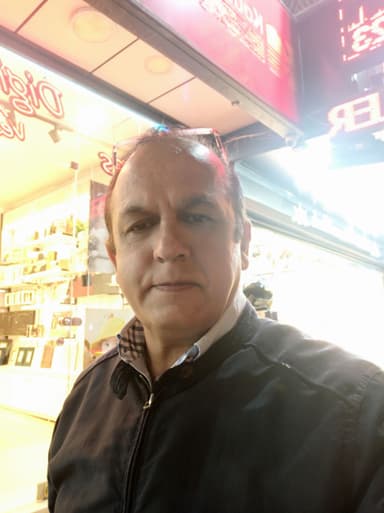 Mehmet D. profil fotoğrafı