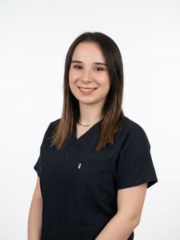 Büşra Ç. profil fotoğrafı