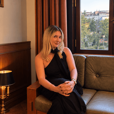 Ayşenaz D. profil fotoğrafı