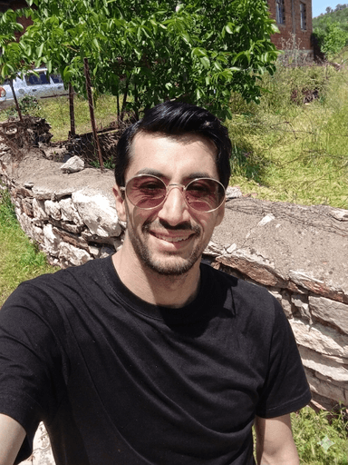 Yavuz Ö. profil fotoğrafı