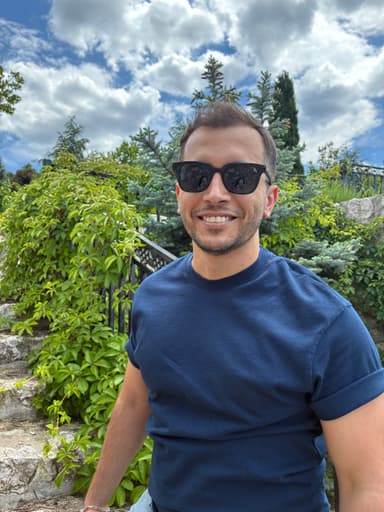 Sadık D. profil fotoğrafı