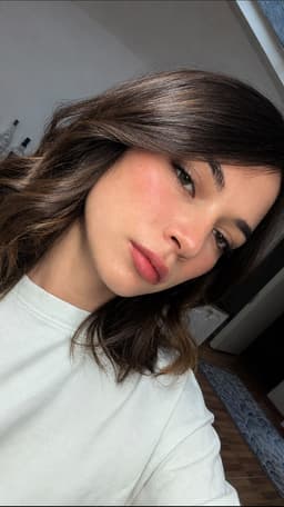 Gamze D. profil fotoğrafı