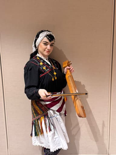 Özge Y. profil fotoğrafı