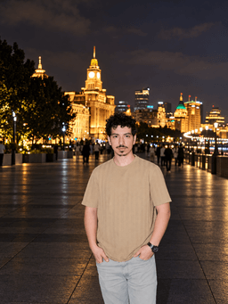Oğuz E. profil fotoğrafı