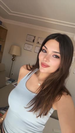 Zeynep A. profil fotoğrafı
