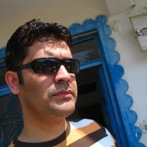 Yılmaz A. profil fotoğrafı