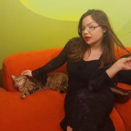 Lidya K. profil fotoğrafı