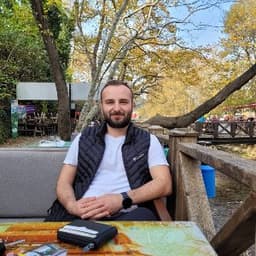 Likapa E. profil fotoğrafı
