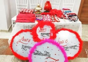 Lina's O. profil fotoğrafı