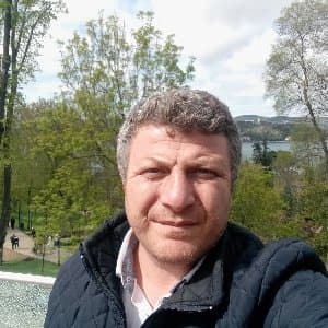 Lokman A. profil fotoğrafı
