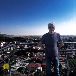 Lokman B. profil fotoğrafı