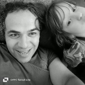 Lokman U. profil fotoğrafı