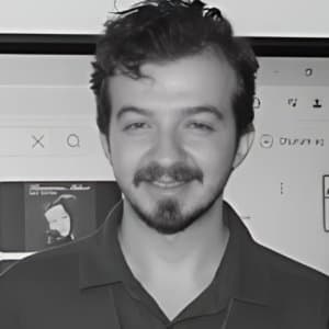 M. K. profil fotoğrafı
