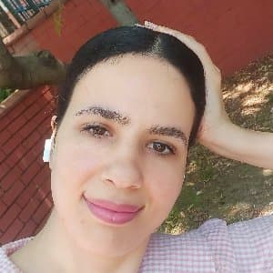 Mahdiyeh E. profil fotoğrafı