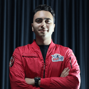 Mahir M. profil fotoğrafı