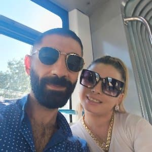 Mahir K. profil fotoğrafı