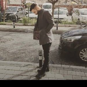 Mahir Ö. profil fotoğrafı